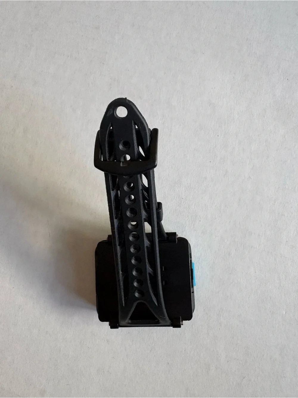 Gymboss Interval Timer